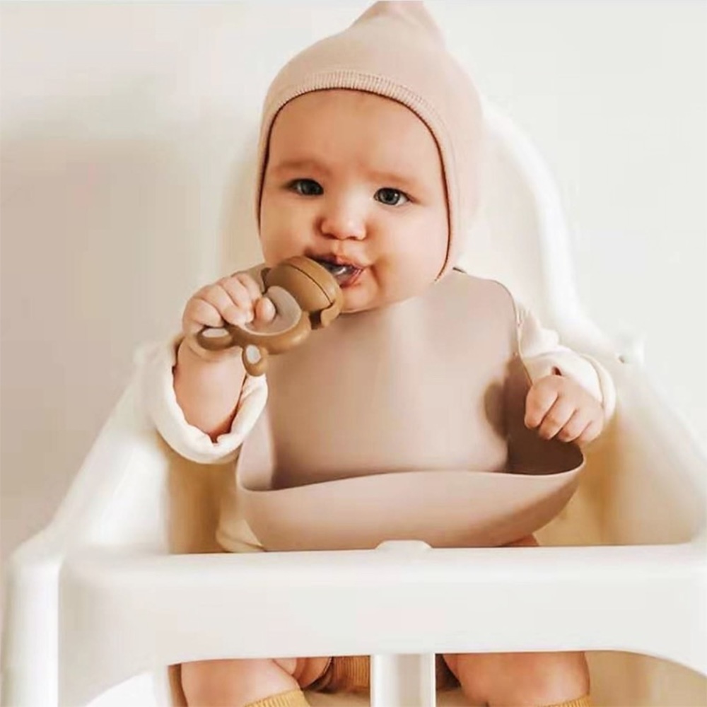 Silicone Bib